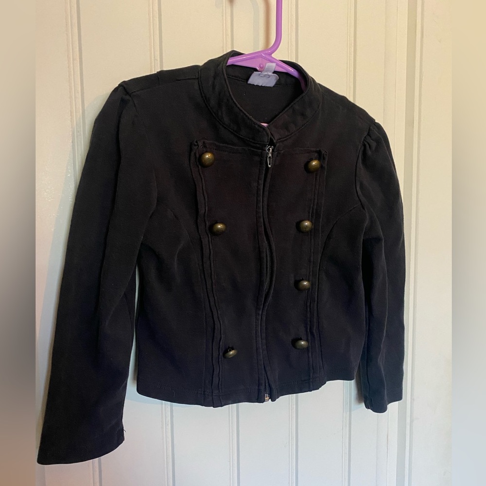 Disney Studded Jacket